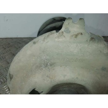 Recambio de amortiguador delantero izquierdo para peugeot 308 sport referencia OEM IAM 28036128520  