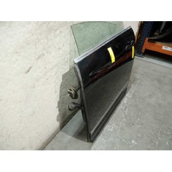 Recambio de puerta trasera izquierda para citroën c6 básico referencia OEM IAM   