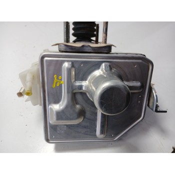 Recambio de abs para mazda cx-30 (dm, dt, ed) skyactiv-g m hybrid referencia OEM IAM 06210922203 DGJ8439A00 06000721167