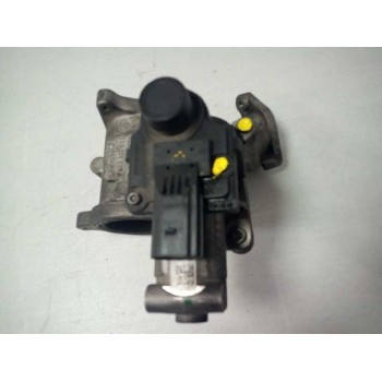 Recambio de valvula egr para seat ibiza sc (6j1) sport referencia OEM IAM 03G131501N 03G131502 5 PINS