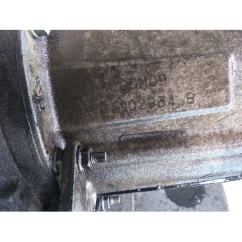 Recambio de despiece motor para peugeot 307 (s1) xs referencia OEM IAM RHS  