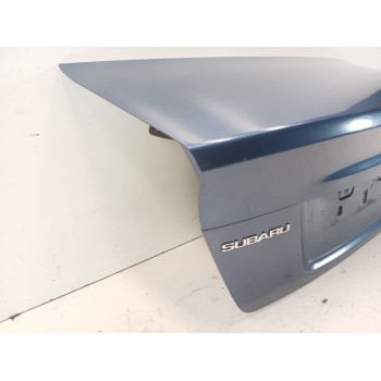 Recambio de tapa maletero para subaru legacy v station wagon (br) 2.0 d awd referencia OEM IAM 57509aj0109p  