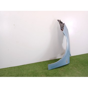 Recambio de aleta delantera izquierda para opel astra j (p10) 2.0 cdti (68) referencia OEM IAM 13390002  