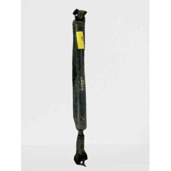 Recambio de transmision central para nissan patrol iii/2 station wagon (w260) 2.8 td referencia OEM IAM   