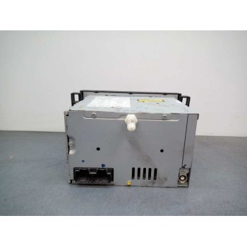 Recambio de sistema audio / radio cd para chevrolet aveo ls referencia OEM IAM 96628256  
