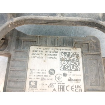 Recambio de modulo electronico para kia ev6 (cv) 77 referencia OEM IAM 99110CV000  