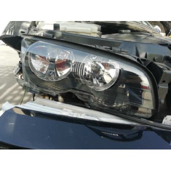 Recambio de faro derecho para bmw serie 3 cabrio (e46) 320 ci referencia OEM IAM 6904276 2ºSERIE HALOGENO