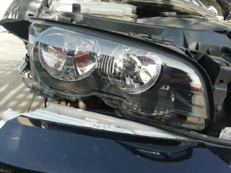 Recambio de faro derecho para bmw serie 3 cabrio (e46) 320 ci referencia OEM IAM 6904276 2ºSERIE HALOGENO