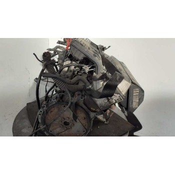 Recambio de despiece motor para bmw serie 5 berlina (e39) 525tds referencia OEM IAM 256T1 M 