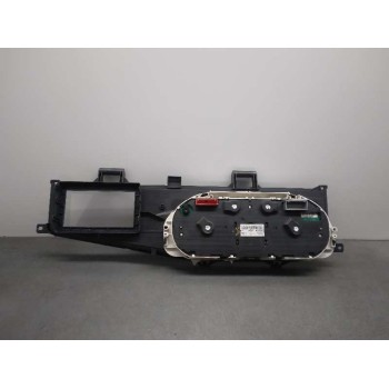 Recambio de cuadro instrumentos para renault vel satis (bj0) 2.2 dci turbodiesel referencia OEM IAM 8200413088 8200413088 