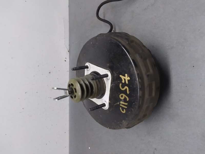 Recambio de servofreno para ford s-max (ca1) titanium referencia OEM IAM 6G9128195PB 03775762014 