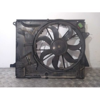 Recambio de electroventilador para opel mokka excellence referencia OEM IAM F00S3D2029 VER FOTOS 