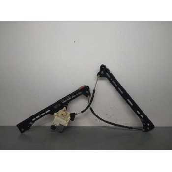 ELEVALUNAS DELANTERO DERECHO 9675024660 5 CABLES 9675288880