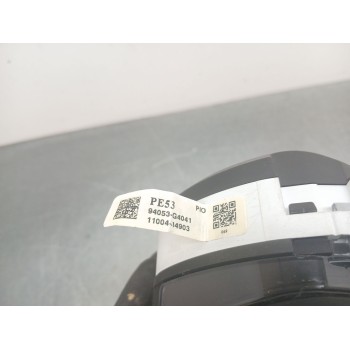 Recambio de cuadro instrumentos para hyundai i30 (pd) 2020 referencia OEM IAM 94053g4041  