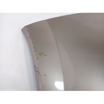 Recambio de paragolpes delantero para chevrolet nubira sedán 1.6 referencia OEM IAM   