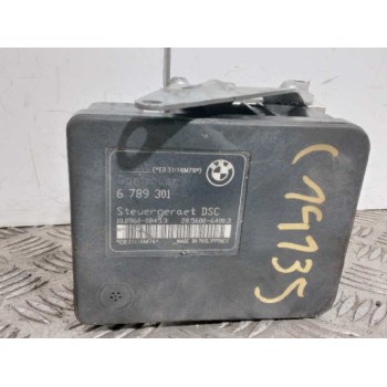 Recambio de abs para bmw serie 3 berlina (e90) 318d referencia OEM IAM 3451678930001 3451678930001 