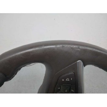 Recambio de volante para opel insignia berlina cosmo referencia OEM IAM 13316548 DESGASTADO 