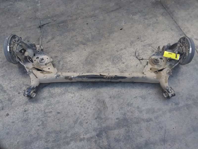 Recambio de puente trasero para mazda 2 lim. () exclusive-line referencia OEM IAM   
