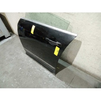 Recambio de puerta trasera izquierda para citroën c6 básico referencia OEM IAM   