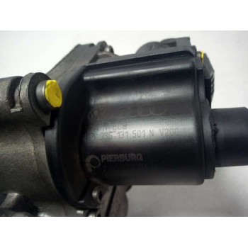 Recambio de valvula egr para seat ibiza sc (6j1) sport referencia OEM IAM 03G131501N 03G131502 5 PINS