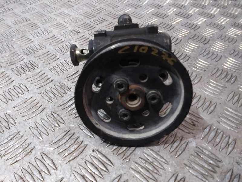 Recambio de bomba direccion para volkswagen polo berlina (6n1) básico referencia OEM IAM   