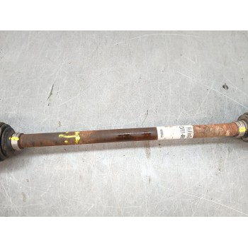 Recambio de transmision trasera derecha para ford kuga ii (dm2) 2.0 tdci 4x4 referencia OEM IAM CV614K138AD  