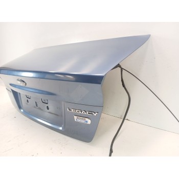 Recambio de tapa maletero para subaru legacy v station wagon (br) 2.0 d awd referencia OEM IAM 57509aj0109p  