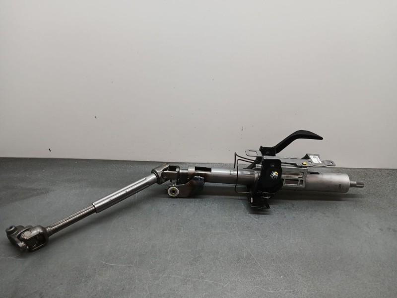 Recambio de columna direccion para renault megane e-tech suv ev40 referencia OEM IAM 488055mz1b  
