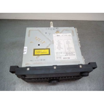 Recambio de sistema audio / radio cd para chevrolet aveo ls referencia OEM IAM 96628256  