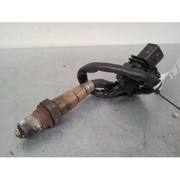 SONDA LAMBDA 393502A400 0281004044 6 PINS