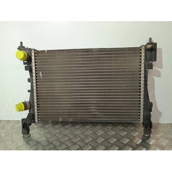 RADIADOR AGUA 55701408 1300279 55701408