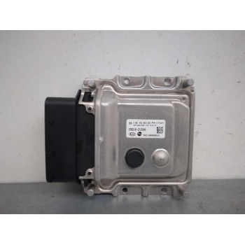 MODULO ELECTRONICO 296102U500 CENTRALITA INYECCION 