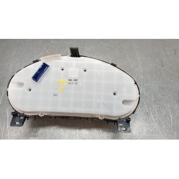 Recambio de cuadro instrumentos para opel zafira tourer c (p12) 2.0 cdti (75) referencia OEM IAM 13442454 5024543133296050 60077