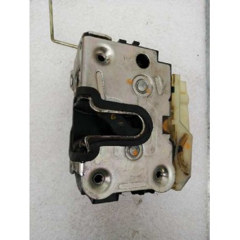 CERRADURA PUERTA DELANTERA DERECHA 