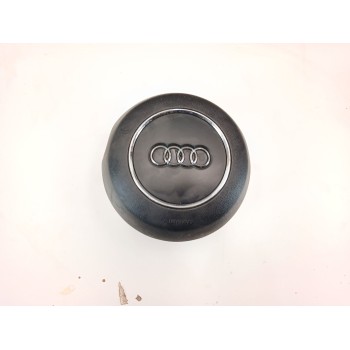 Recambio de kit airbag para audi q5 (8rb) 2.0 tdi quattro referencia OEM IAM 8R1857003G 8R0880201AL 8T0880204J