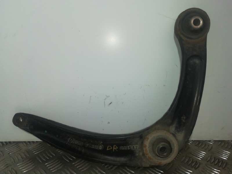 Recambio de brazo suspension inferior delantero derecho para peugeot 308 sport referencia OEM IAM T7RONFBBD833547  