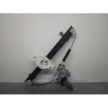 Recambio de elevalunas trasero izquierdo para ssangyong actyon 200 xdi referencia OEM IAM  ELÉCTRICO 2 PINS