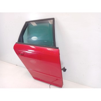 Recambio de puerta trasera derecha para seat exeo st (3r5)(2009>) sport referencia OEM IAM 3R0833052  