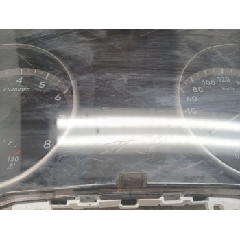 Recambio de cuadro instrumentos para hyundai i30 (pd) 2020 referencia OEM IAM 94053g4041  