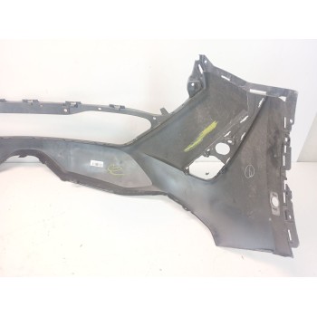Recambio de paragolpes delantero para toyota c-hr (_x1_) 2.0 hybrid (maxh10) referencia OEM IAM 52119L4010  