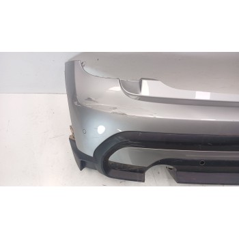 Recambio de paragolpes trasero para mini mini descapotable (f57) cooper referencia OEM IAM 51125A3C949  COOPER