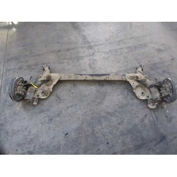 Recambio de puente trasero para mazda 2 lim. () exclusive-line referencia OEM IAM   