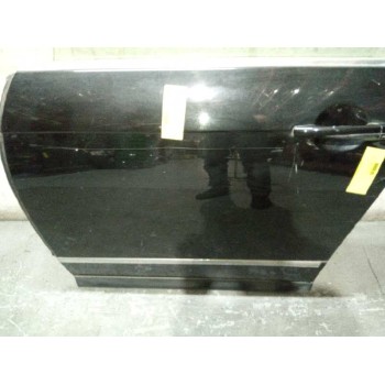 Recambio de puerta trasera izquierda para citroën c6 básico referencia OEM IAM   