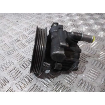 Recambio de bomba direccion para volkswagen polo berlina (6n1) básico referencia OEM IAM   