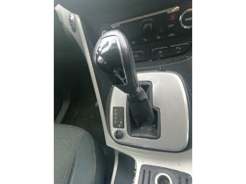 Recambio de palanca cambio para ford c-max trend referencia OEM IAM AV6P7C453AA SELECTOR AUTOMATICA