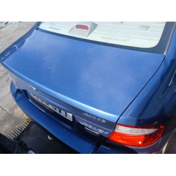 Recambio de tapa maletero para subaru legacy v station wagon (br) 2.0 d awd referencia OEM IAM 57509aj0109p  