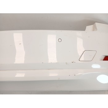 Recambio de paragolpes trasero para bmw 3 (f30, f80) 318 d referencia OEM IAM 51127312724  