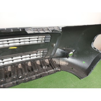 Recambio de paragolpes delantero para fiat qubo (225_) 1.3 d multijet (225axg1a, 225cxg1a, 225axg11, 225cxg11) referencia OEM IA