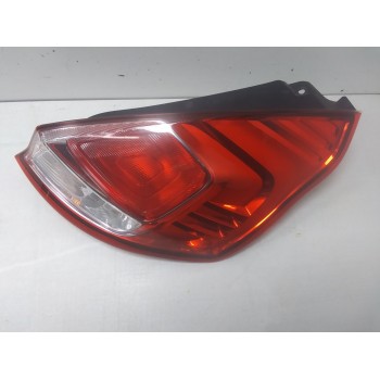 Recambio de piloto trasero derecho para ford fiesta vi (cb1, ccn) 1.25 referencia OEM IAM C1BB13404A  