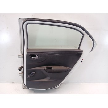 Recambio de puerta trasera derecha para citroën c-elysee (dd_) 1.6 bluehdi 100 referencia OEM IAM 9677406880  